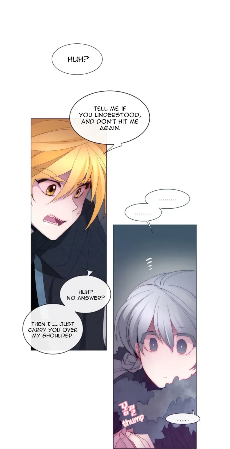Read ANZ chapter 38 image 15 on Lezhin