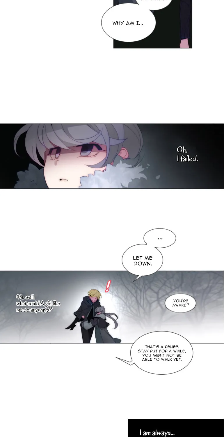 Read ANZ chapter 38 image 2 on Lezhin
