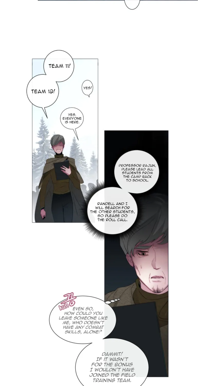 Read ANZ chapter 38 image 20 on Lezhin