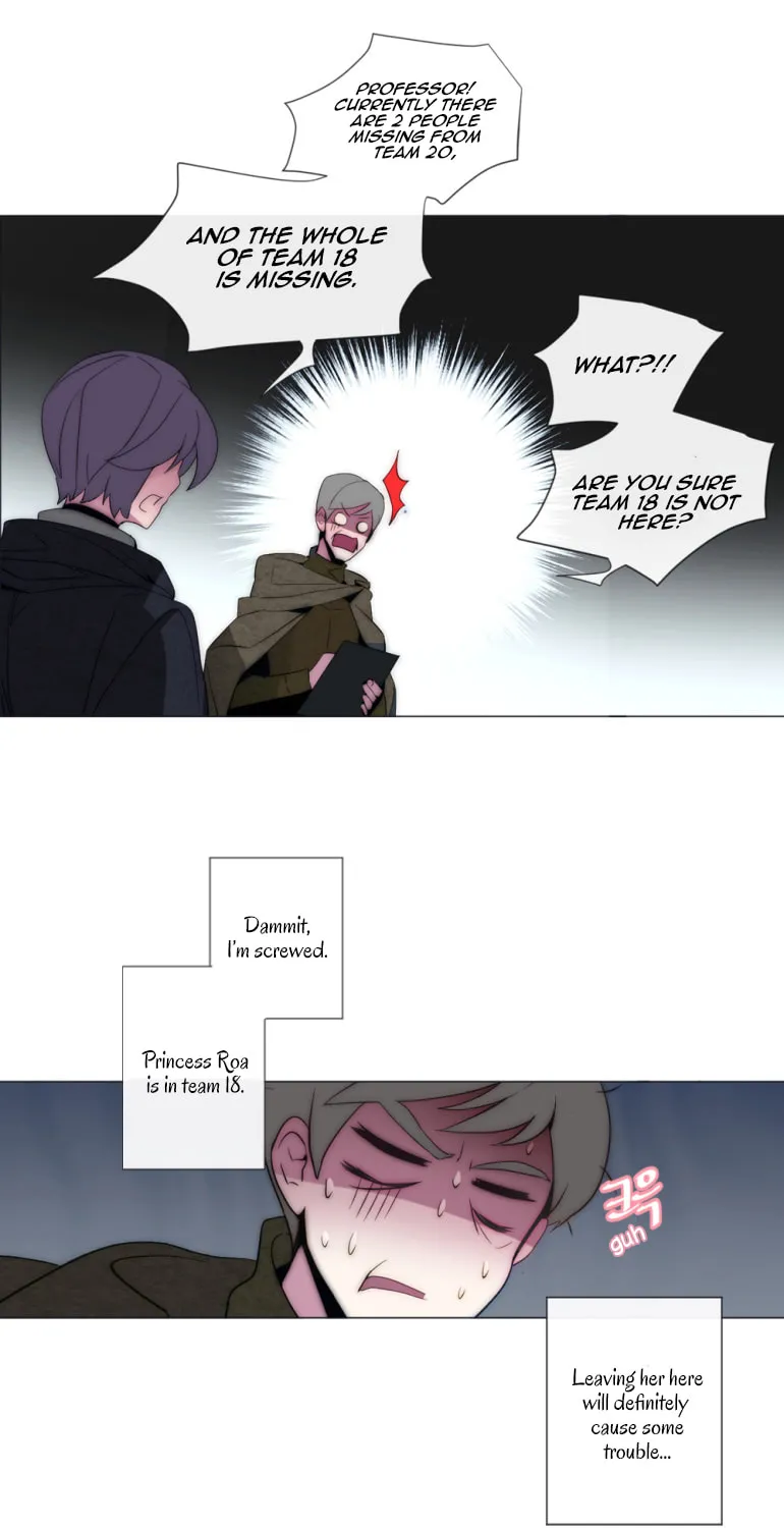 Read ANZ chapter 38 image 22 on Lezhin