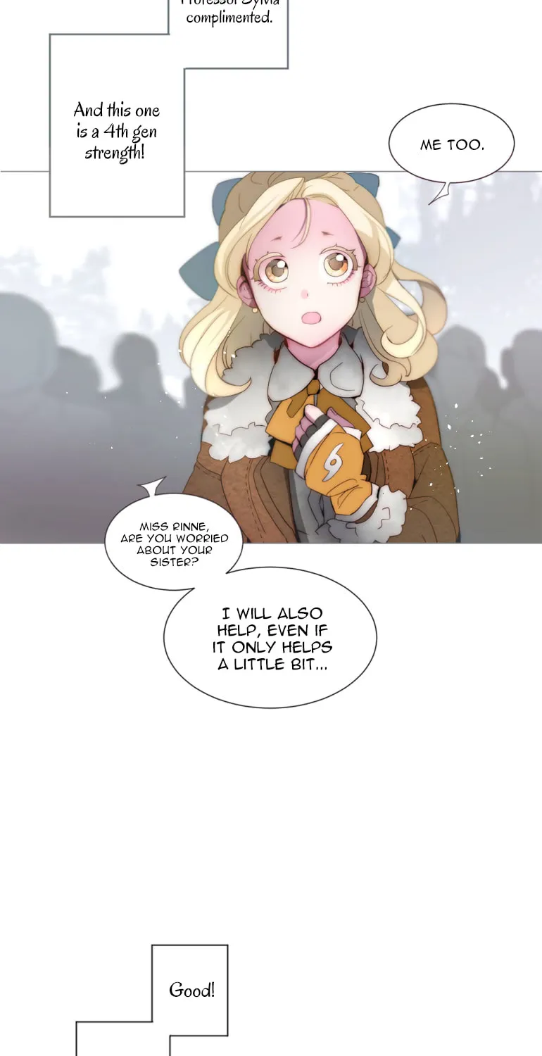 Read ANZ chapter 38 image 29 on Lezhin
