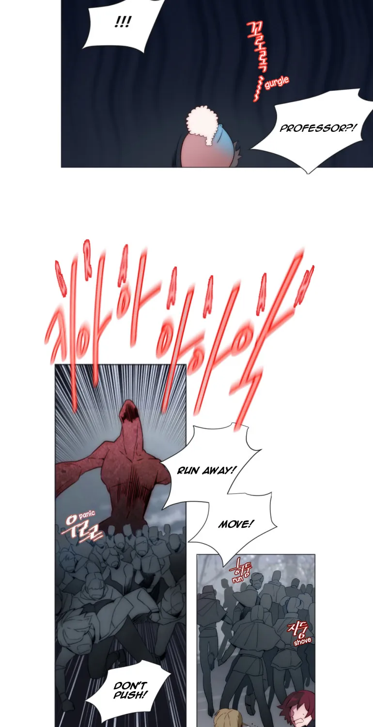 Read ANZ chapter 38 image 32 on Lezhin