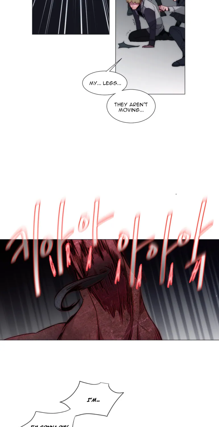 Read ANZ chapter 38 image 33 on Lezhin