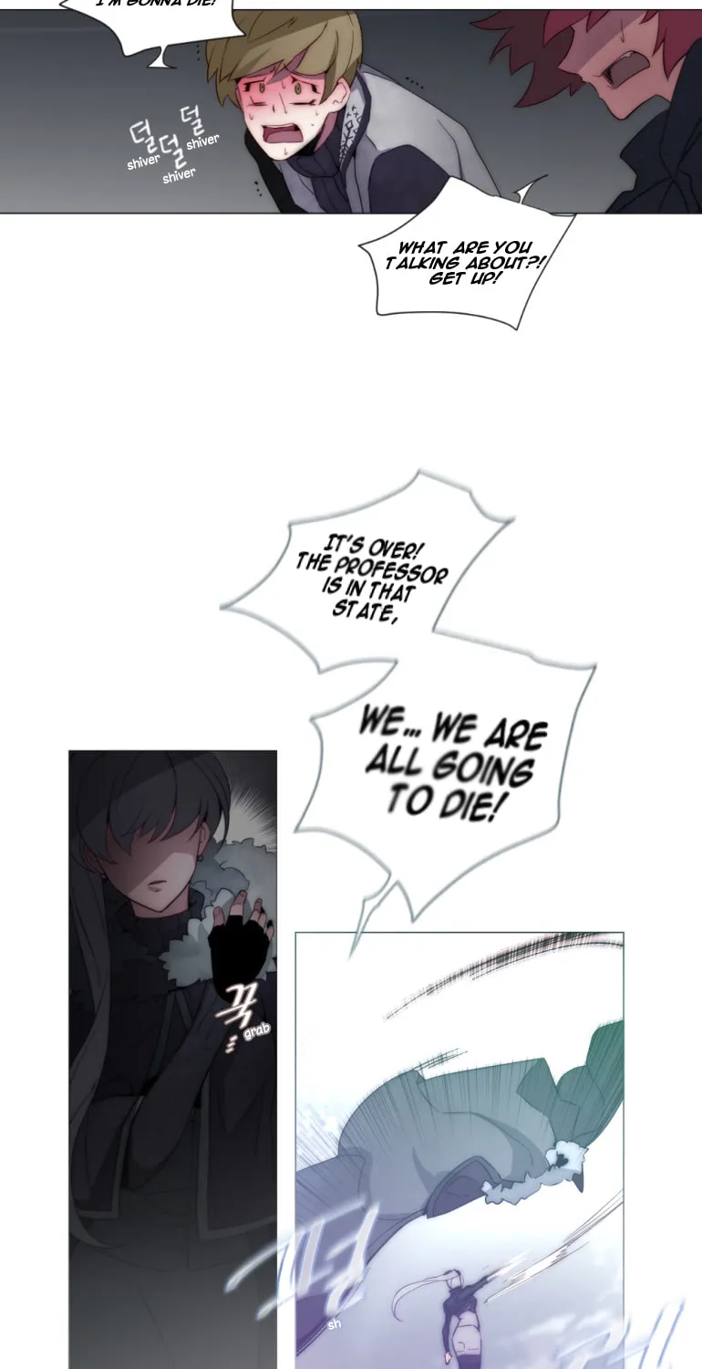 Read ANZ chapter 38 image 34 on Lezhin