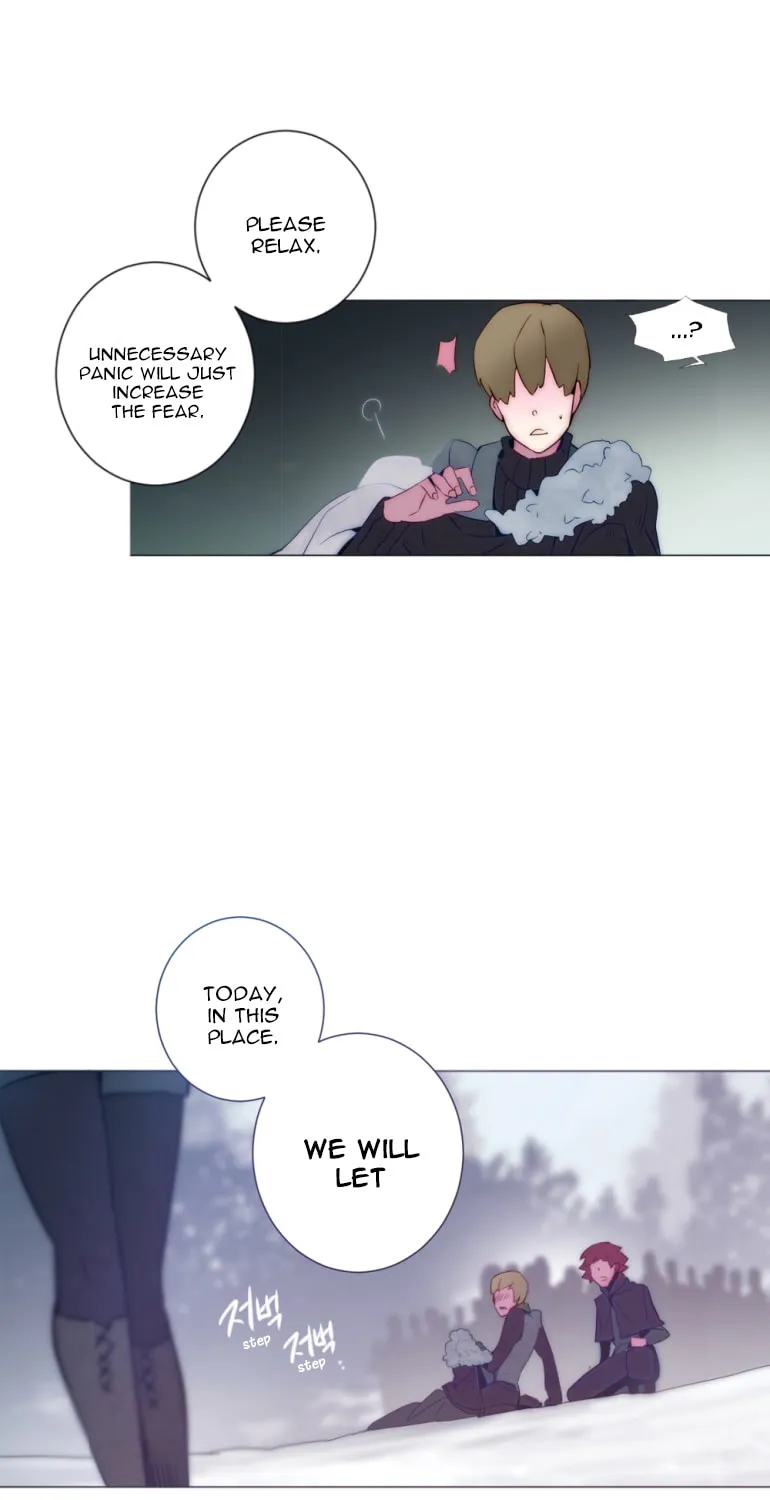 Read ANZ chapter 38 image 36 on Lezhin