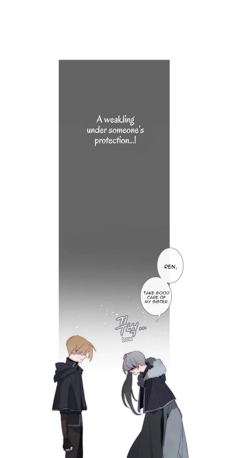 Read ANZ chapter 38 image 4 on Lezhin