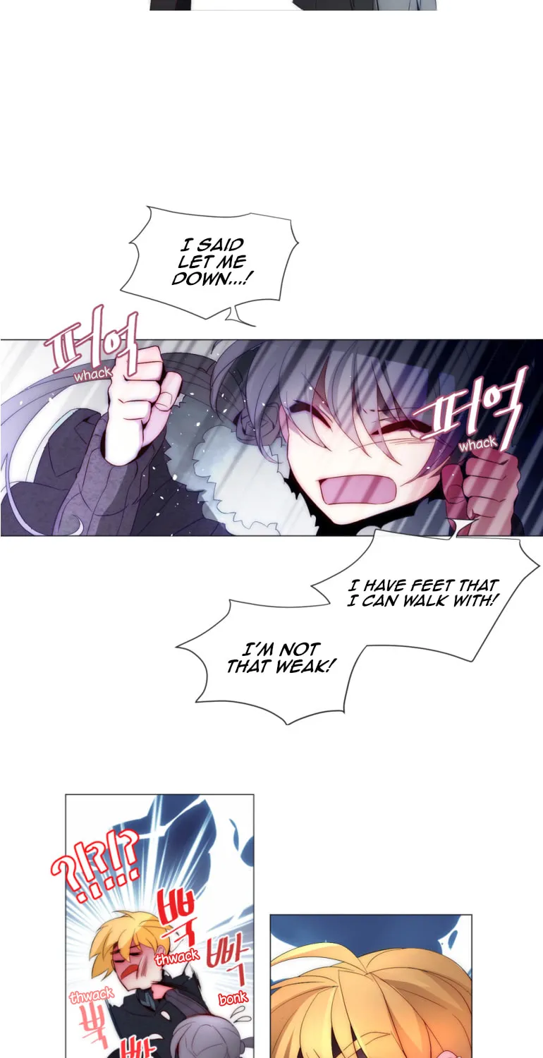 Read ANZ chapter 38 image 5 on Lezhin