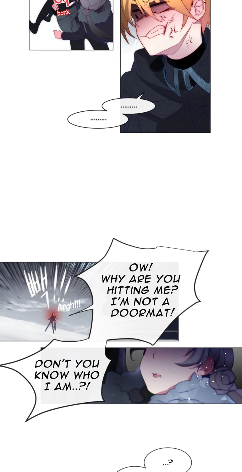 Read ANZ chapter 38 image 6 on Lezhin