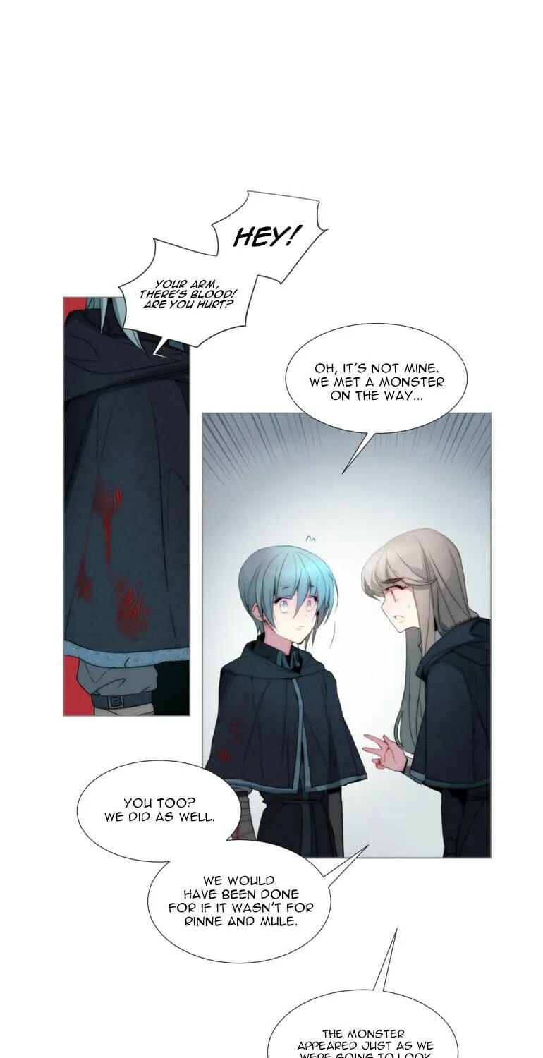 Read ANZ chapter 39 image 16 on Lezhin