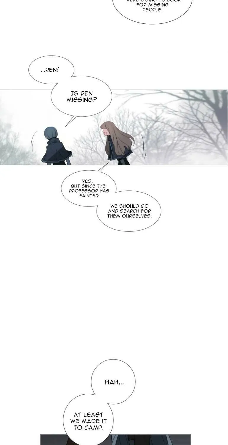 Read ANZ chapter 39 image 17 on Lezhin
