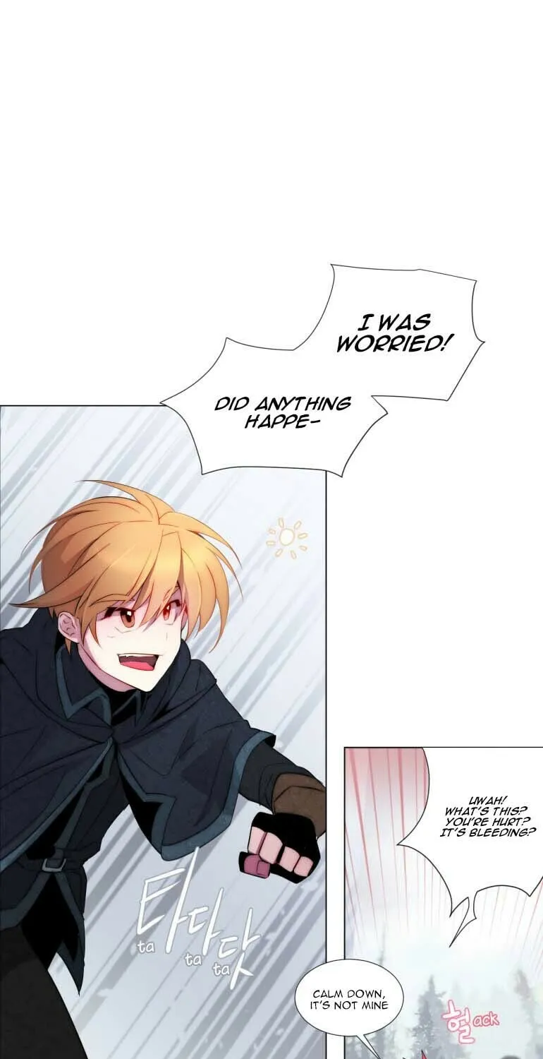 Read ANZ chapter 39 image 20 on Lezhin