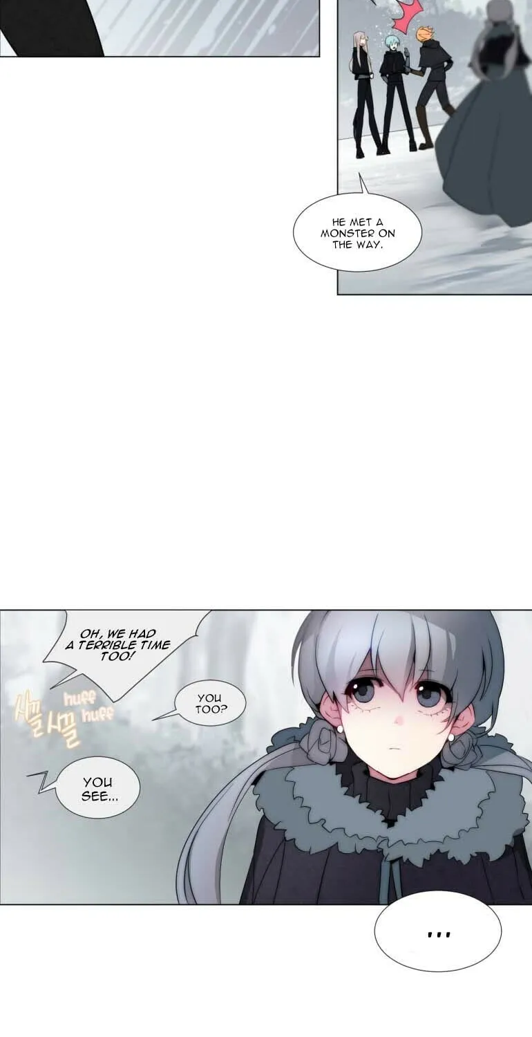 Read ANZ chapter 39 image 21 on Lezhin
