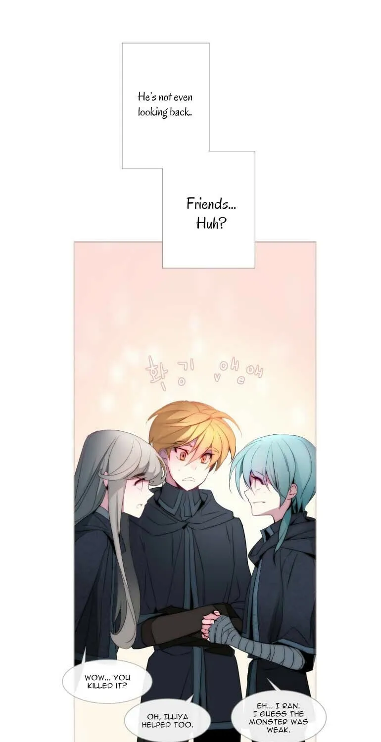 Read ANZ chapter 39 image 22 on Lezhin