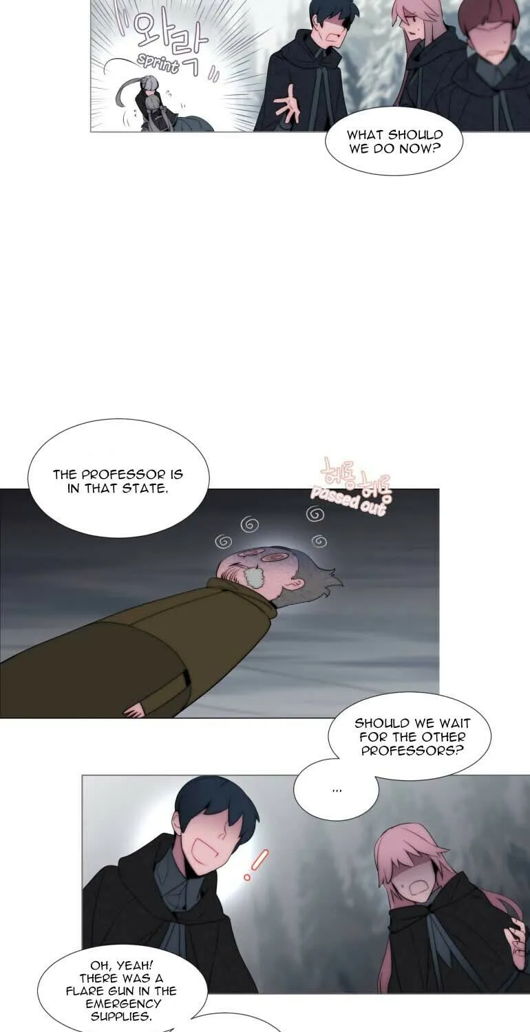 Read ANZ chapter 39 image 24 on Lezhin