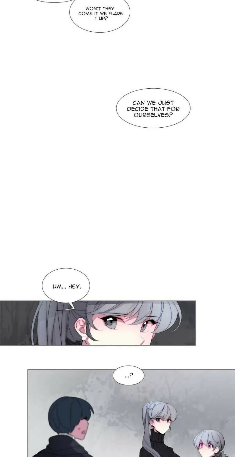 Read ANZ chapter 39 image 25 on Lezhin