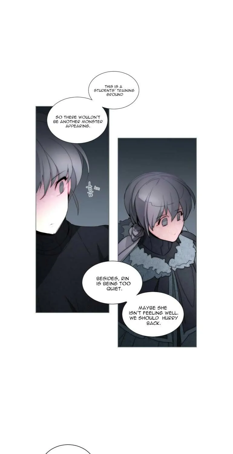 Read ANZ chapter 39 image 27 on Lezhin