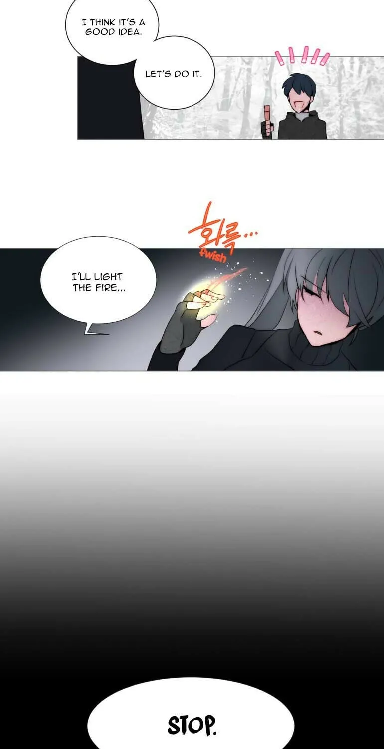 Read ANZ chapter 39 image 28 on Lezhin