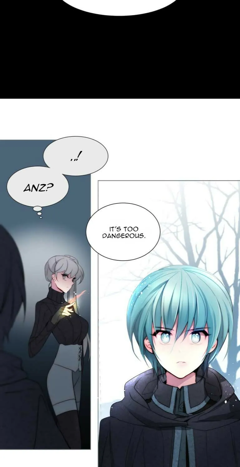 Read ANZ chapter 39 image 29 on Lezhin
