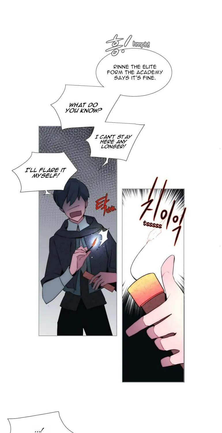 Read ANZ chapter 39 image 34 on Lezhin