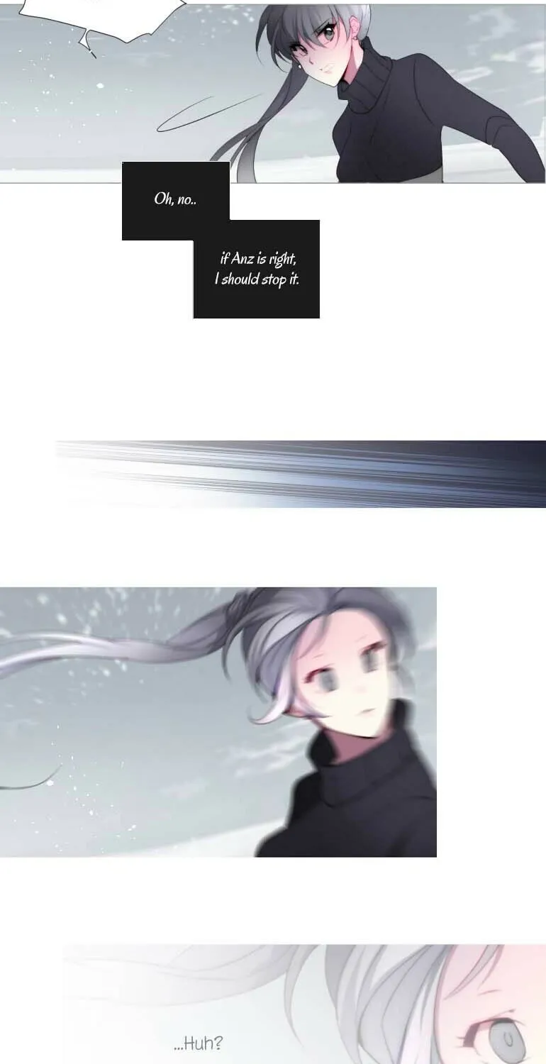 Read ANZ chapter 39 image 35 on Lezhin