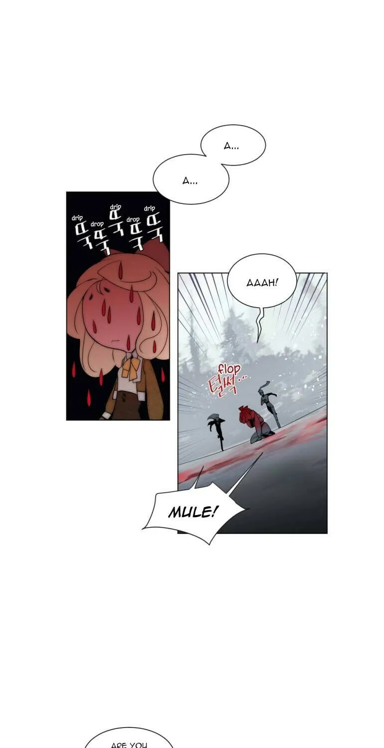 Read ANZ chapter 39 image 8 on Lezhin