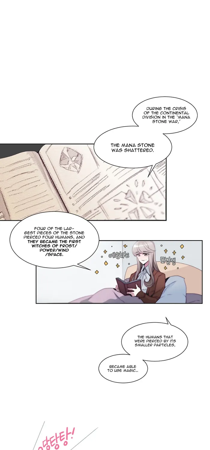 Read ANZ chapter 4 image 1 on Lezhin