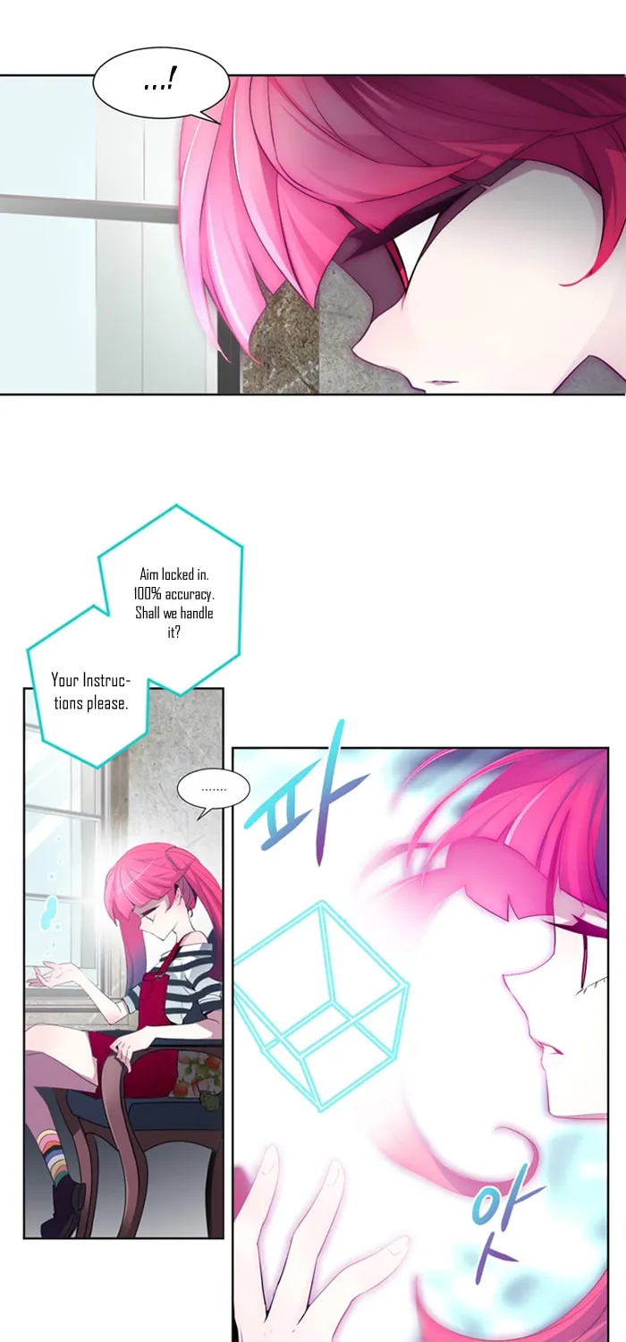 Read ANZ chapter 4 image 17 on Lezhin