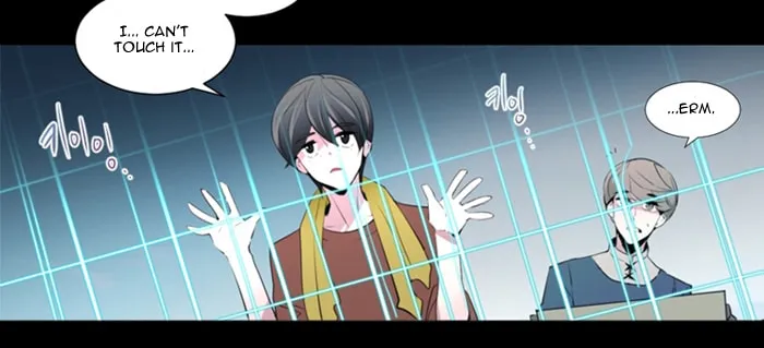 Read ANZ chapter 4 image 21 on Lezhin