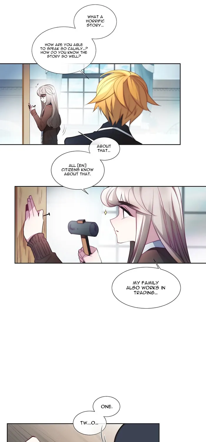 Read ANZ chapter 4 image 28 on Lezhin