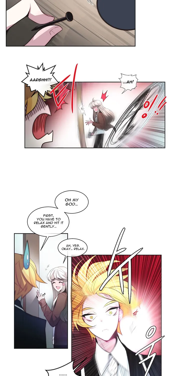 Read ANZ chapter 4 image 29 on Lezhin