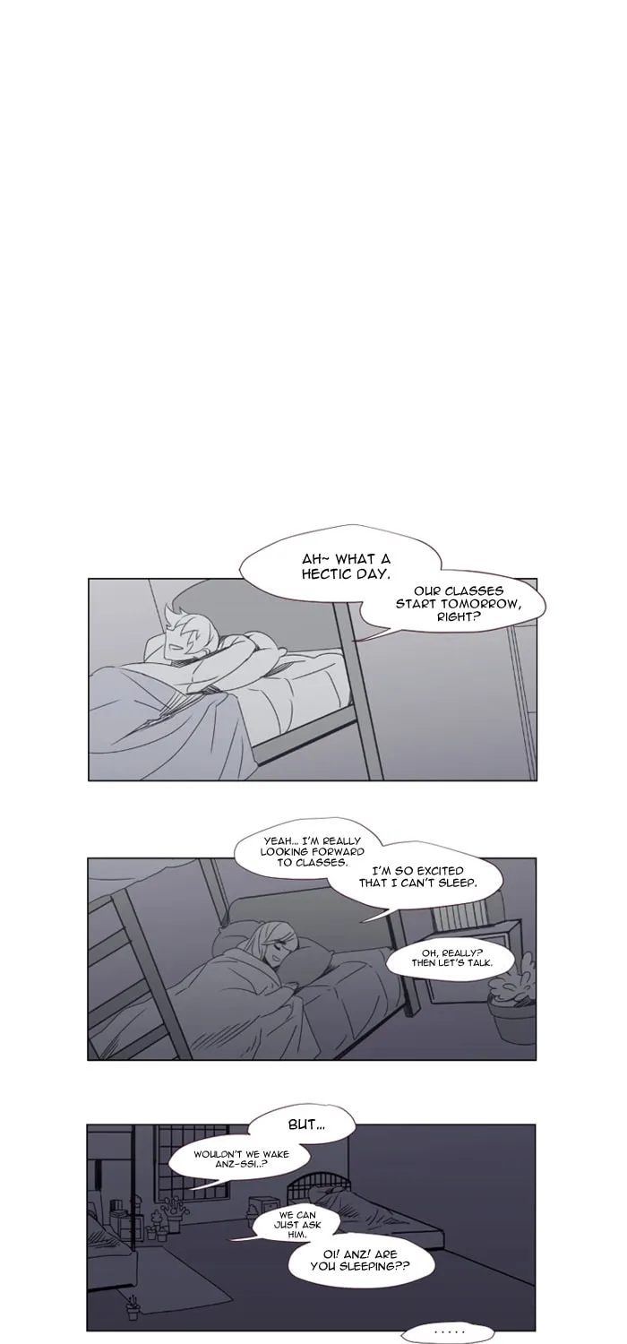 Read ANZ chapter 4 image 37 on Lezhin