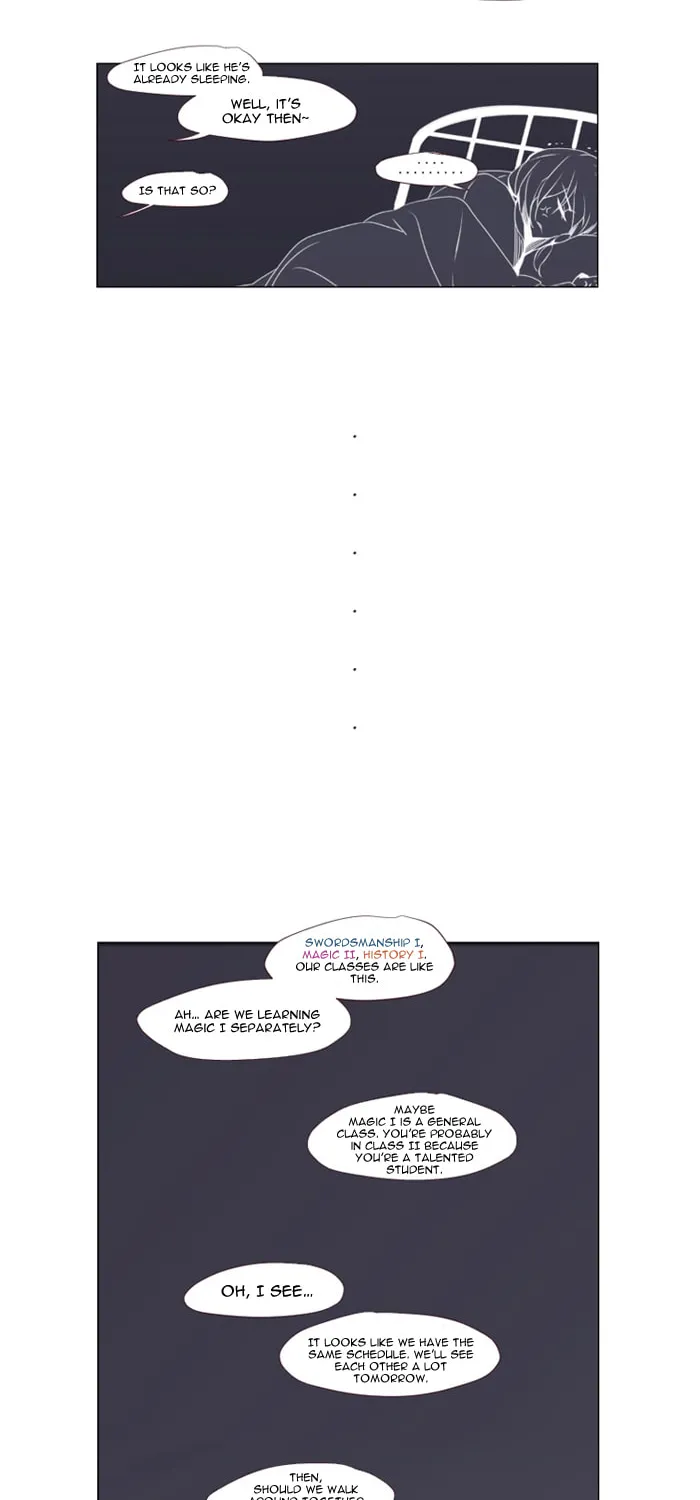 Read ANZ chapter 4 image 38 on Lezhin