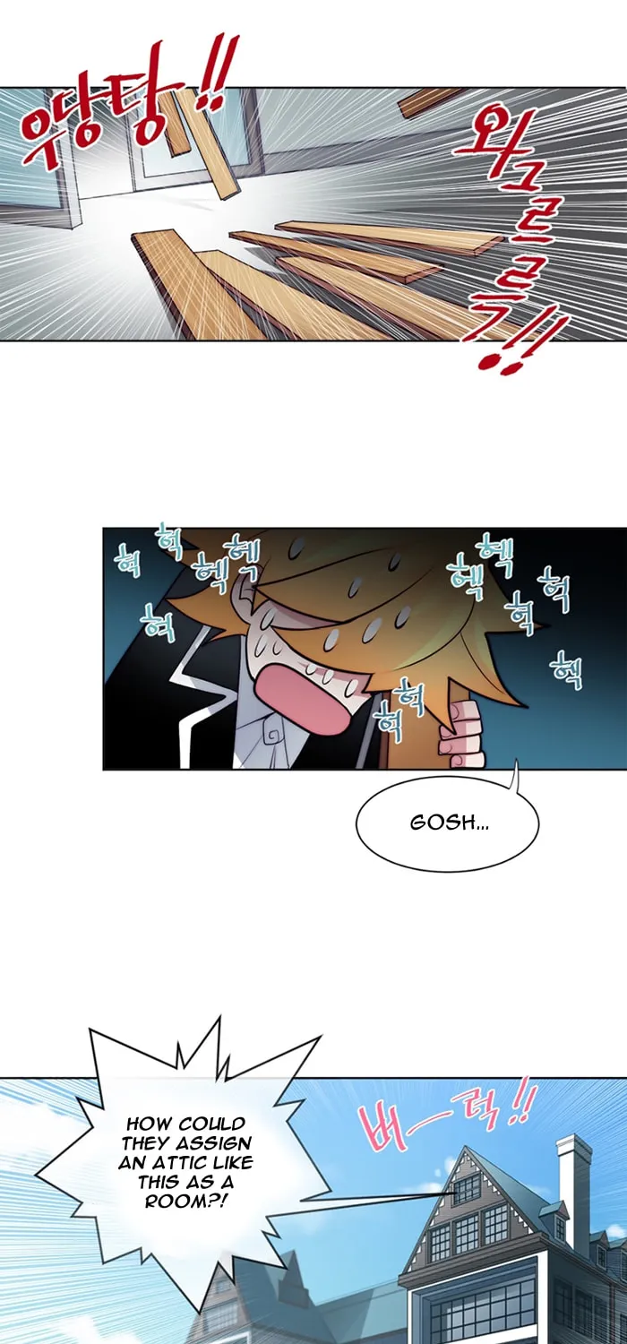Read ANZ chapter 4 image 4 on Lezhin