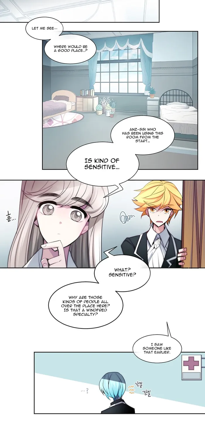Read ANZ chapter 4 image 6 on Lezhin