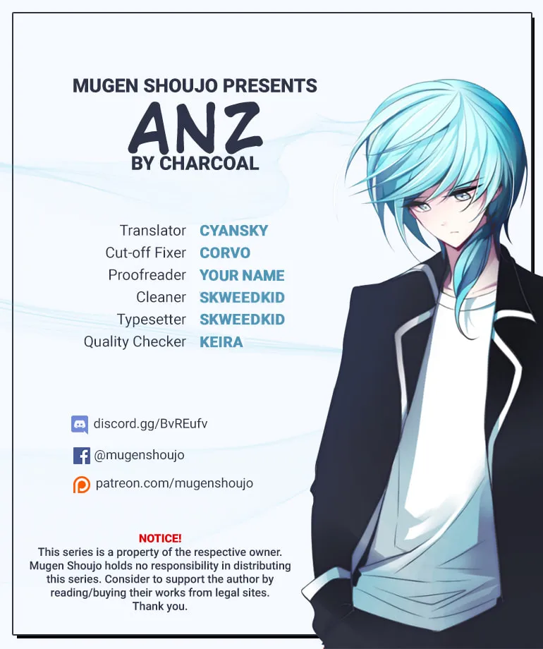 Read ANZ chapter 40 image 0 on Lezhin