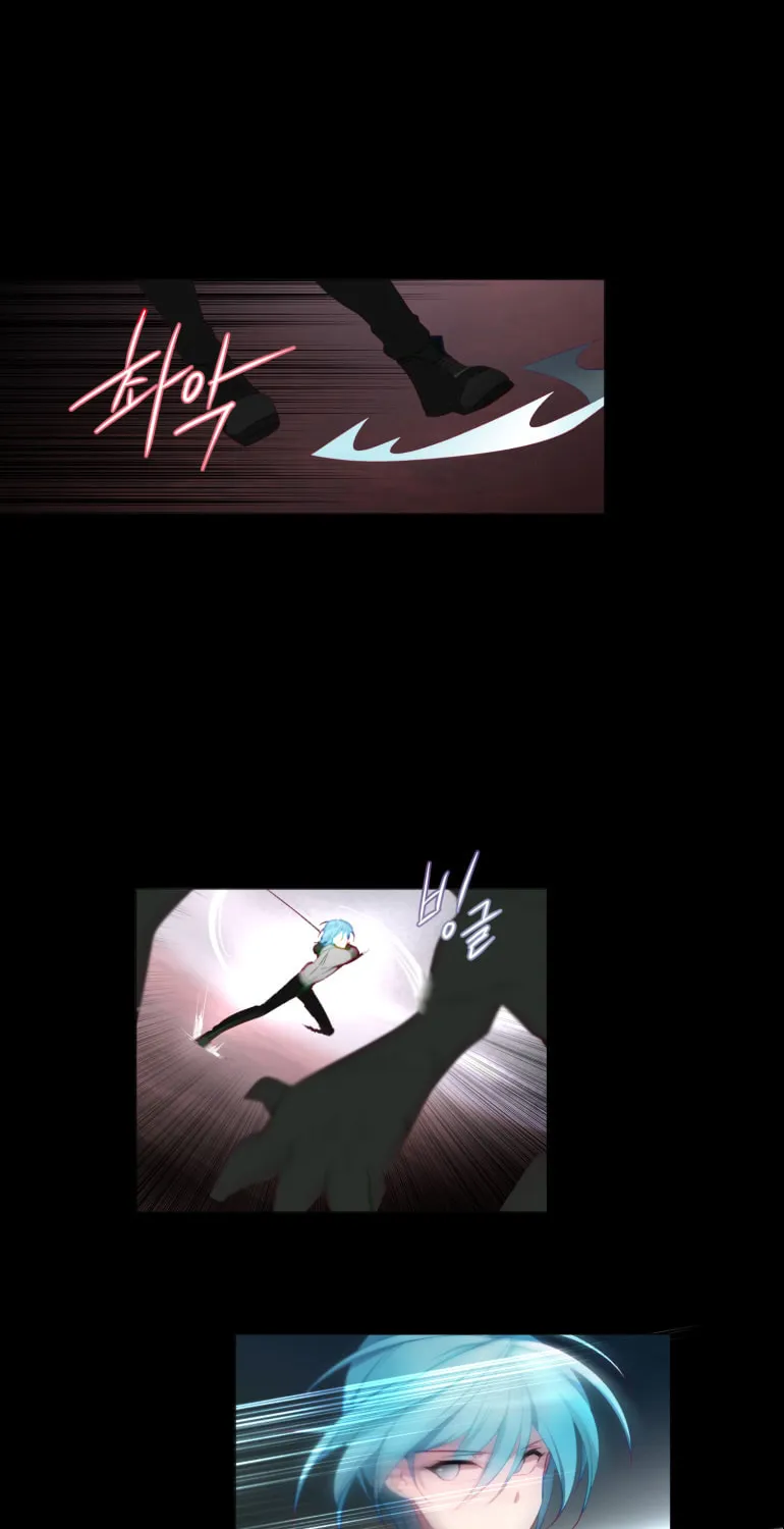 Read ANZ chapter 40 image 10 on Lezhin