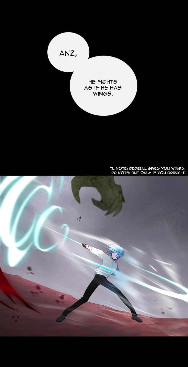 Read ANZ chapter 40 image 12 on Lezhin