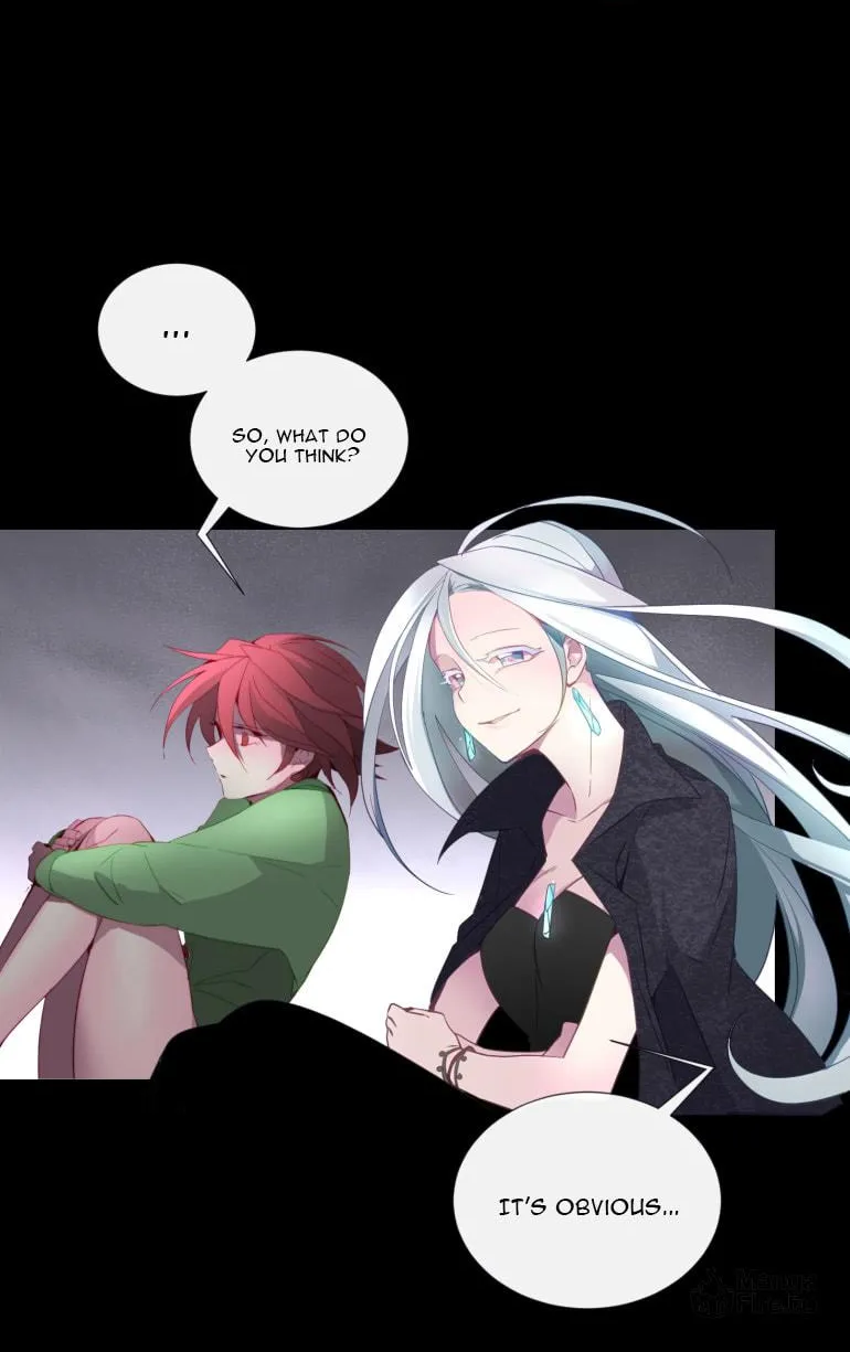Read ANZ chapter 40 image 15 on Lezhin