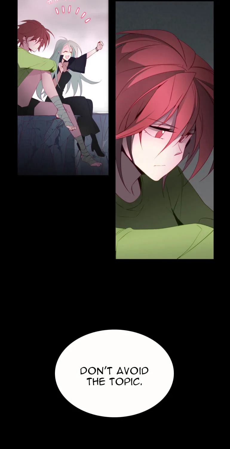 Read ANZ chapter 40 image 18 on Lezhin