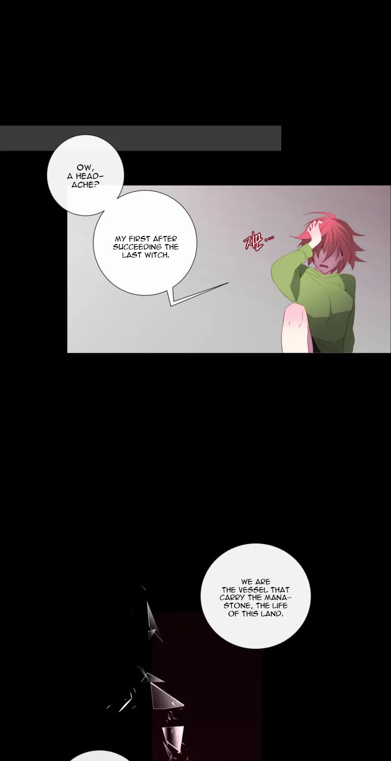 Read ANZ chapter 40 image 21 on Lezhin