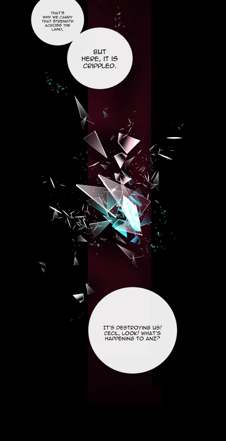 Read ANZ chapter 40 image 22 on Lezhin