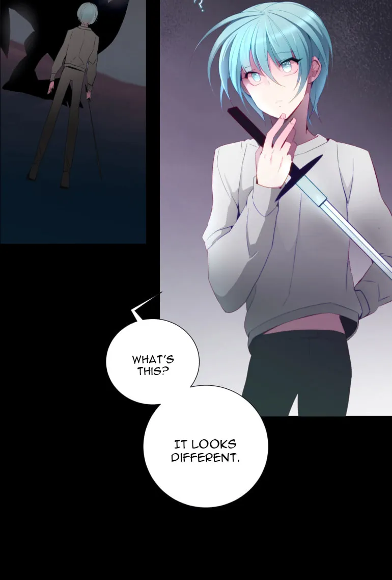 Read ANZ chapter 40 image 28 on Lezhin