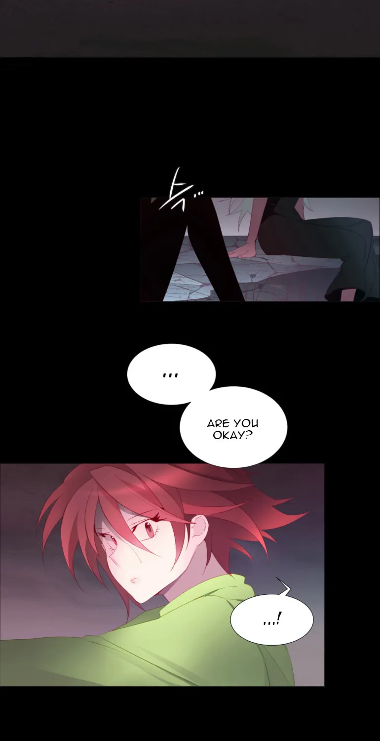 Read ANZ chapter 40 image 3 on Lezhin