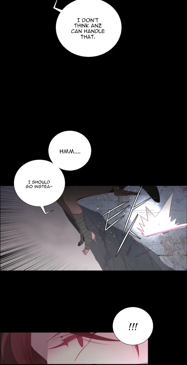Read ANZ chapter 40 image 31 on Lezhin