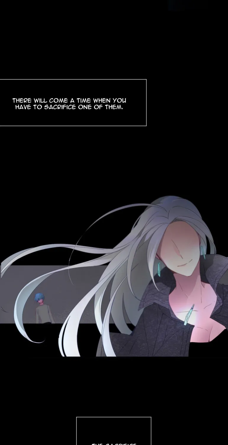 Read ANZ chapter 40 image 38 on Lezhin