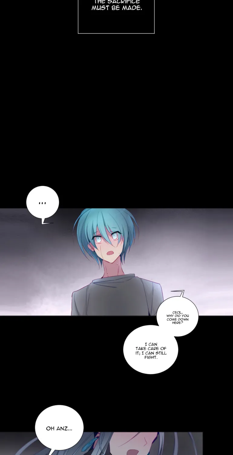Read ANZ chapter 40 image 39 on Lezhin