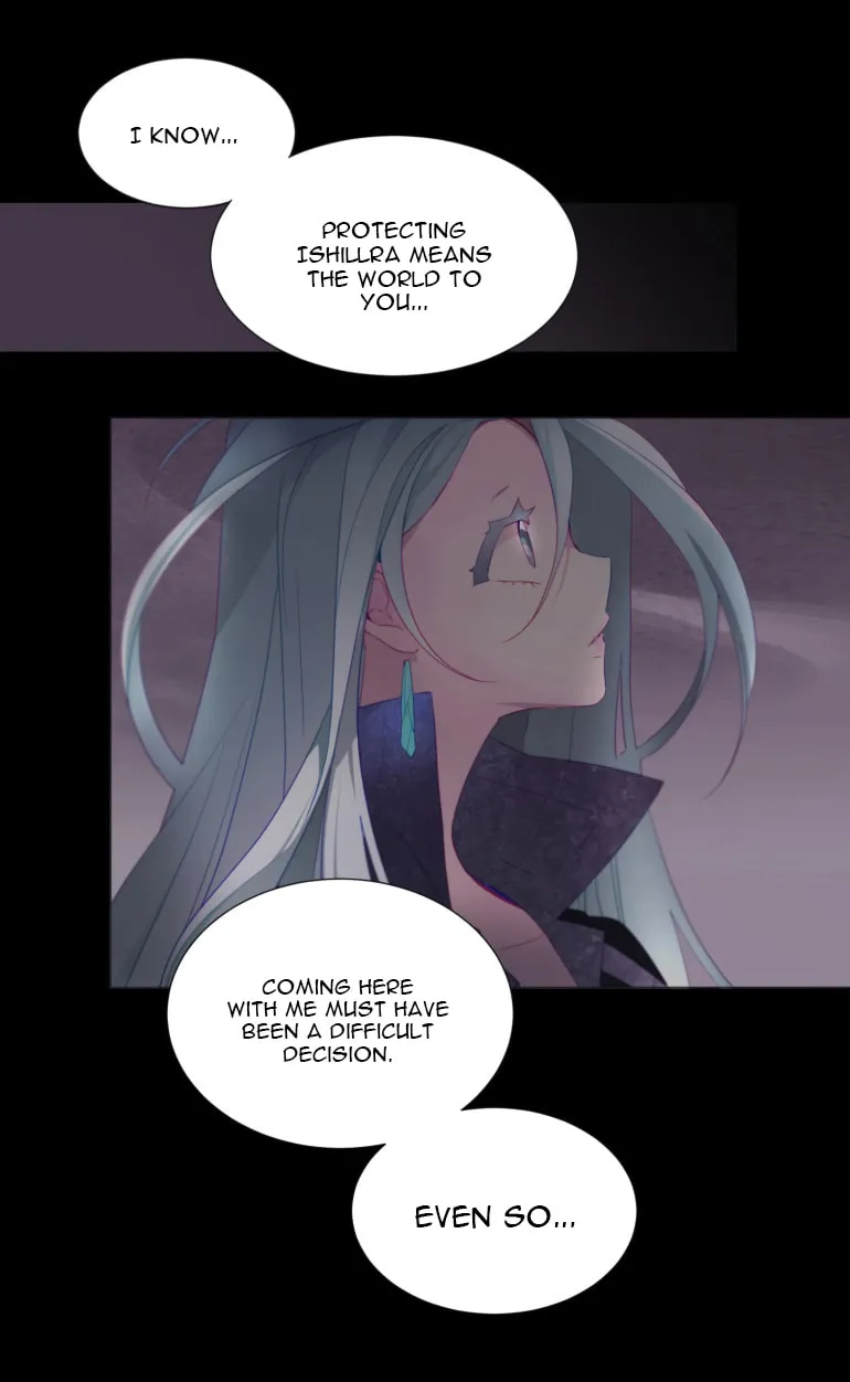 Read ANZ chapter 40 image 4 on Lezhin
