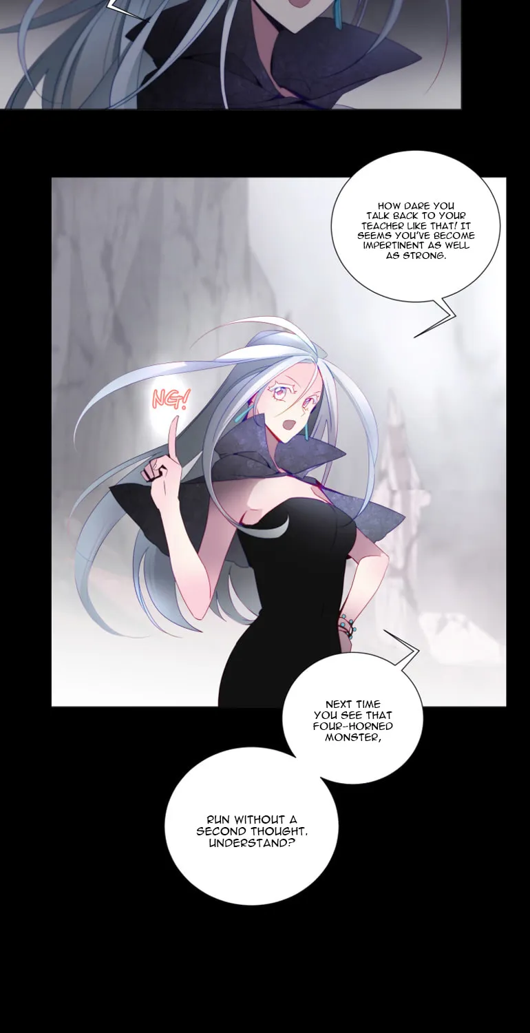 Read ANZ chapter 40 image 40 on Lezhin