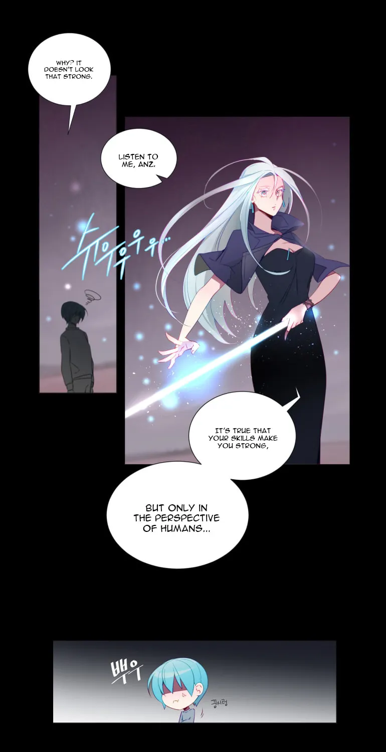 Read ANZ chapter 40 image 41 on Lezhin