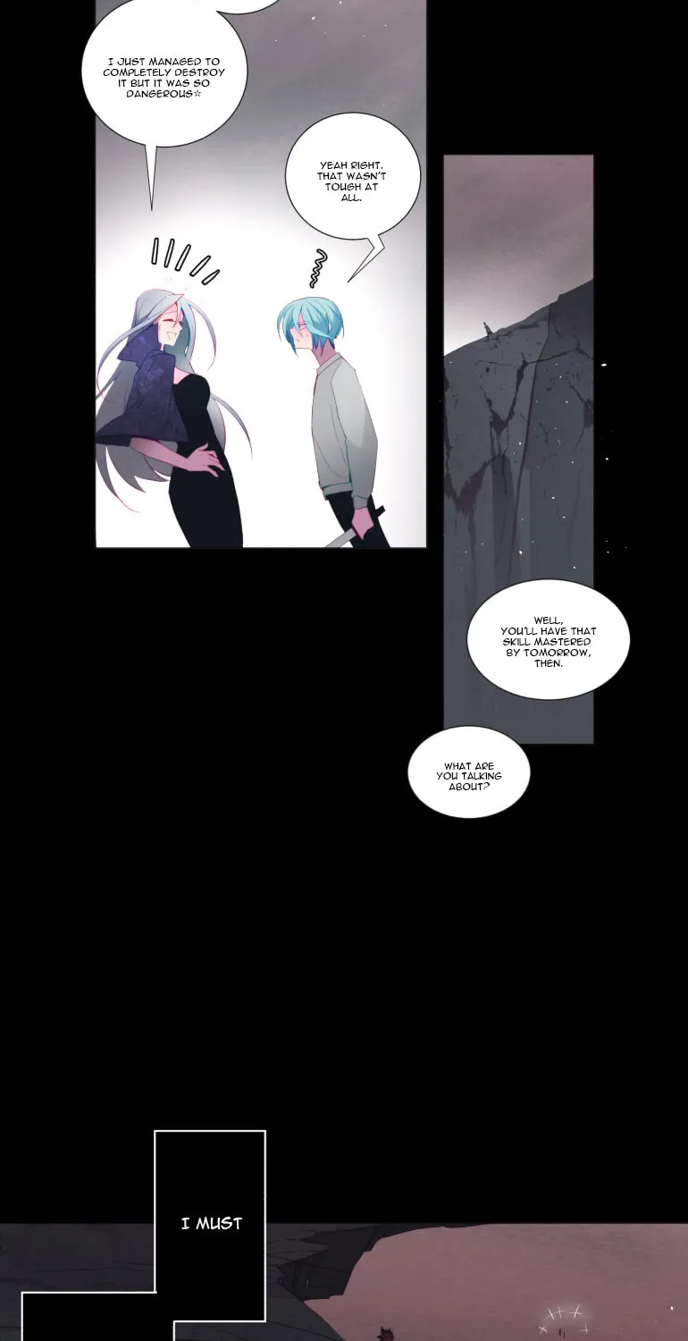 Read ANZ chapter 40 image 49 on Lezhin